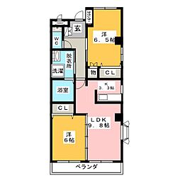 プランドール鎌倉台