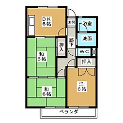 エスポアール池上台