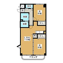 ラモーリ緑