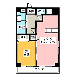 ヒルズ鳴海