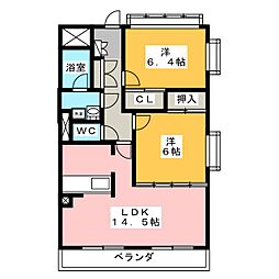 グランディール中京