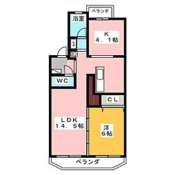 浦里第一マンション