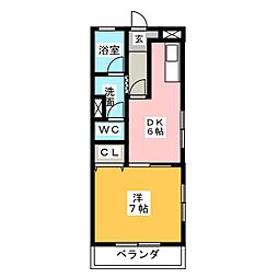 メゾン・ルナ
