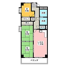 ベルビレッジ上汐田