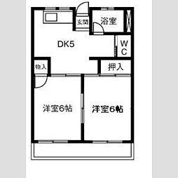 南荘マンション