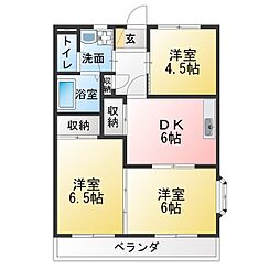 サンパレス大高II