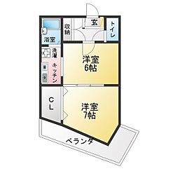 レジデンスみどり