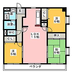 エアーシャトー六田