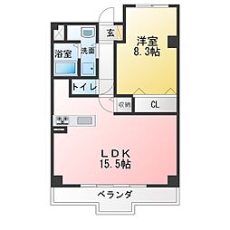 Ｌａ　Ｂａｓｔｉｄｅ（ラ　バスティード）