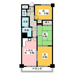 サンハウス野並