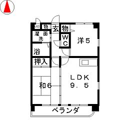 エクセレンス潮見が丘
