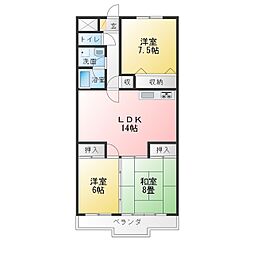 第3アーバンハイツ