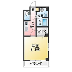 プレミアムキャッスル鳴海
