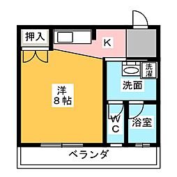 グリーンシティ大高