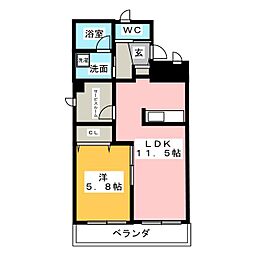 キャンディポット