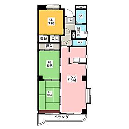 グリーンシャトー山下