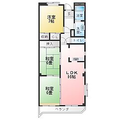 グリーンシャトー山下