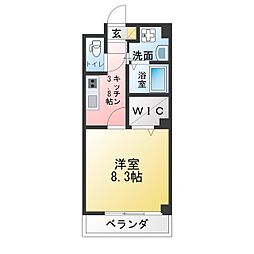 プレミアムキャッスル鳴海