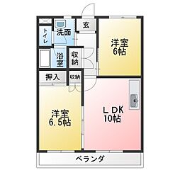 サンパレス大高II