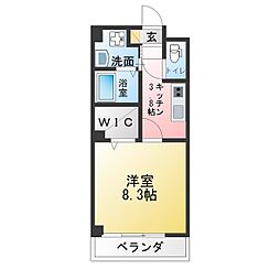 プレミアムキャッスル鳴海