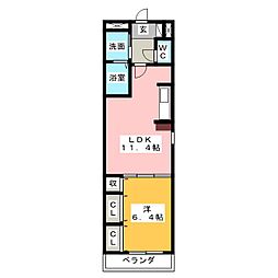 セトル　フィオーレ