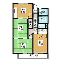エスポアール池上台