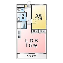 メゾン白木