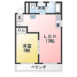 緑ハイツ