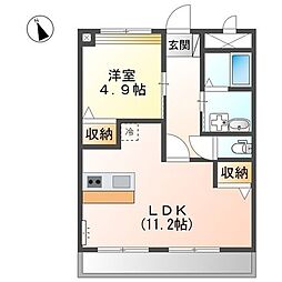 グランソレイユ 103