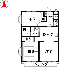 第1アーバンハイツ