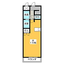 フォレスト・ヒルズII