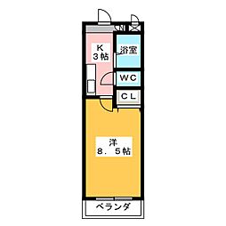 ジェミニ・Ｋ
