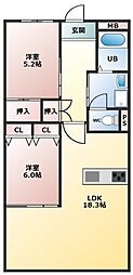 グランドハイツ浦里