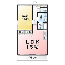 メゾン白木