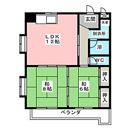 メゾン樹海