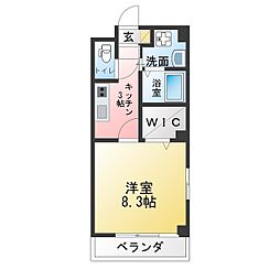 プレミアムキャッスル鳴海