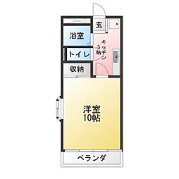 ロワヴェール美咲