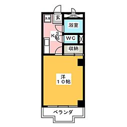ロワヴェール美咲