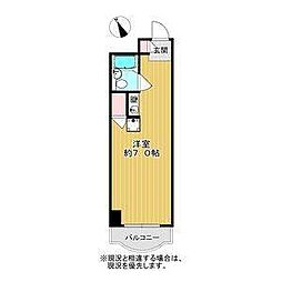 ベルメゾン鳴海 505