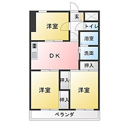 ジョイフル潮見