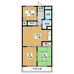 明正第2雅ハイツ