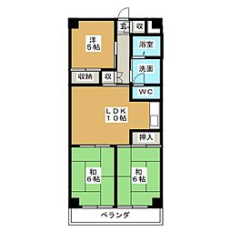 明正雅ハイツ