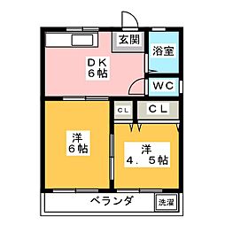 旭コーポ