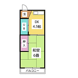 大手マンション