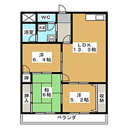 入場ハイツ