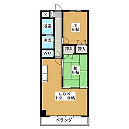 センチュリーパーク正保1番館 302