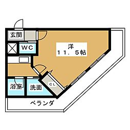 アマーレ東海通