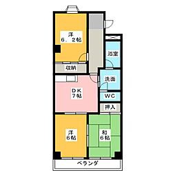 ハイツ・エスポアール