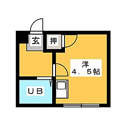 カーサビアンカ辰巳