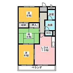 ハイツ・エスポアール